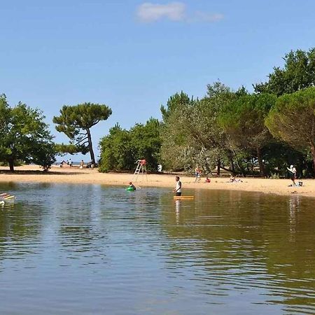 Villa Du Cabestan Андернос-ле-Бен Екстер'єр фото